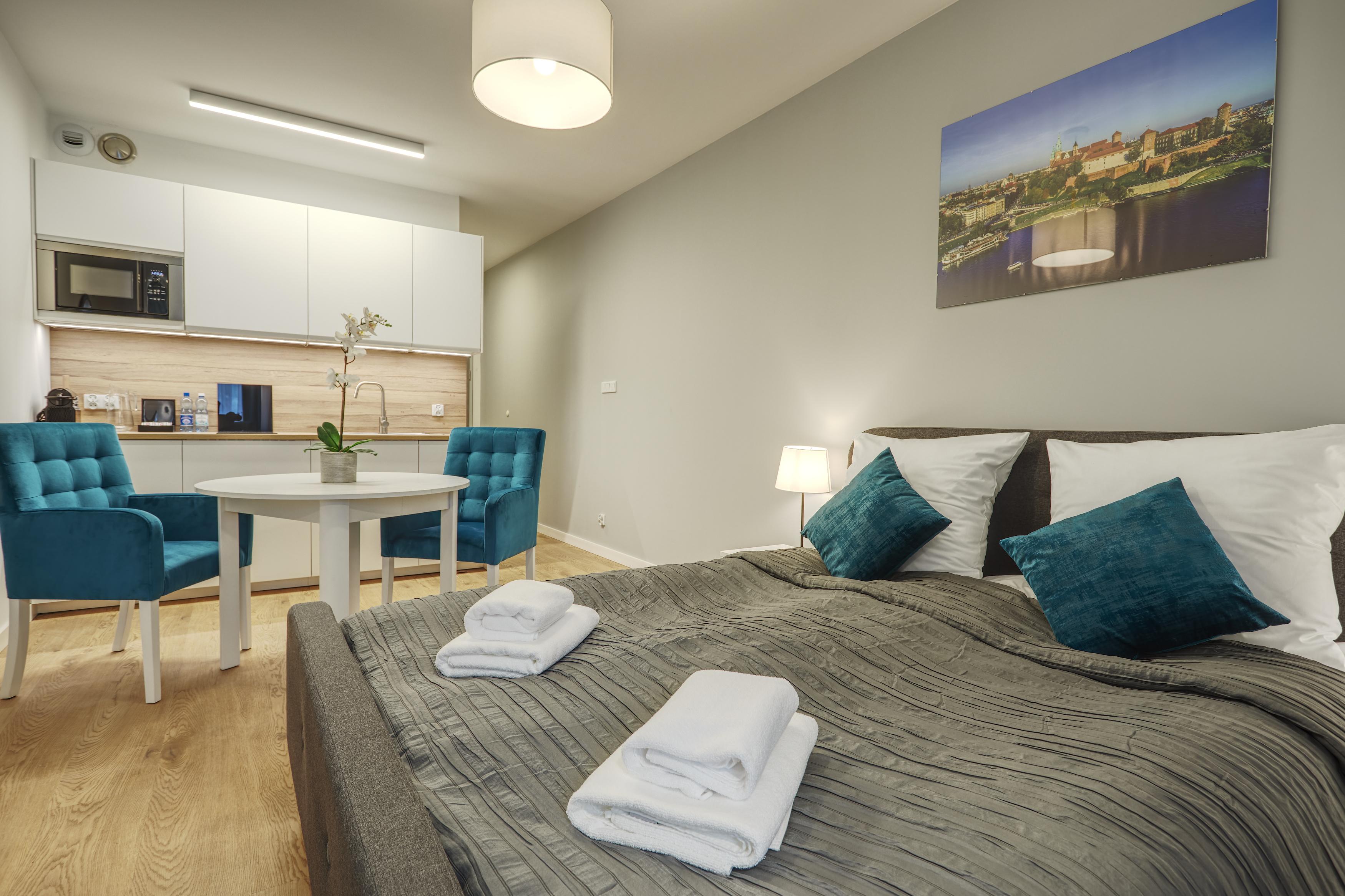 Rajska 3 By Pi Apartments Krakkó Kültér fotó
