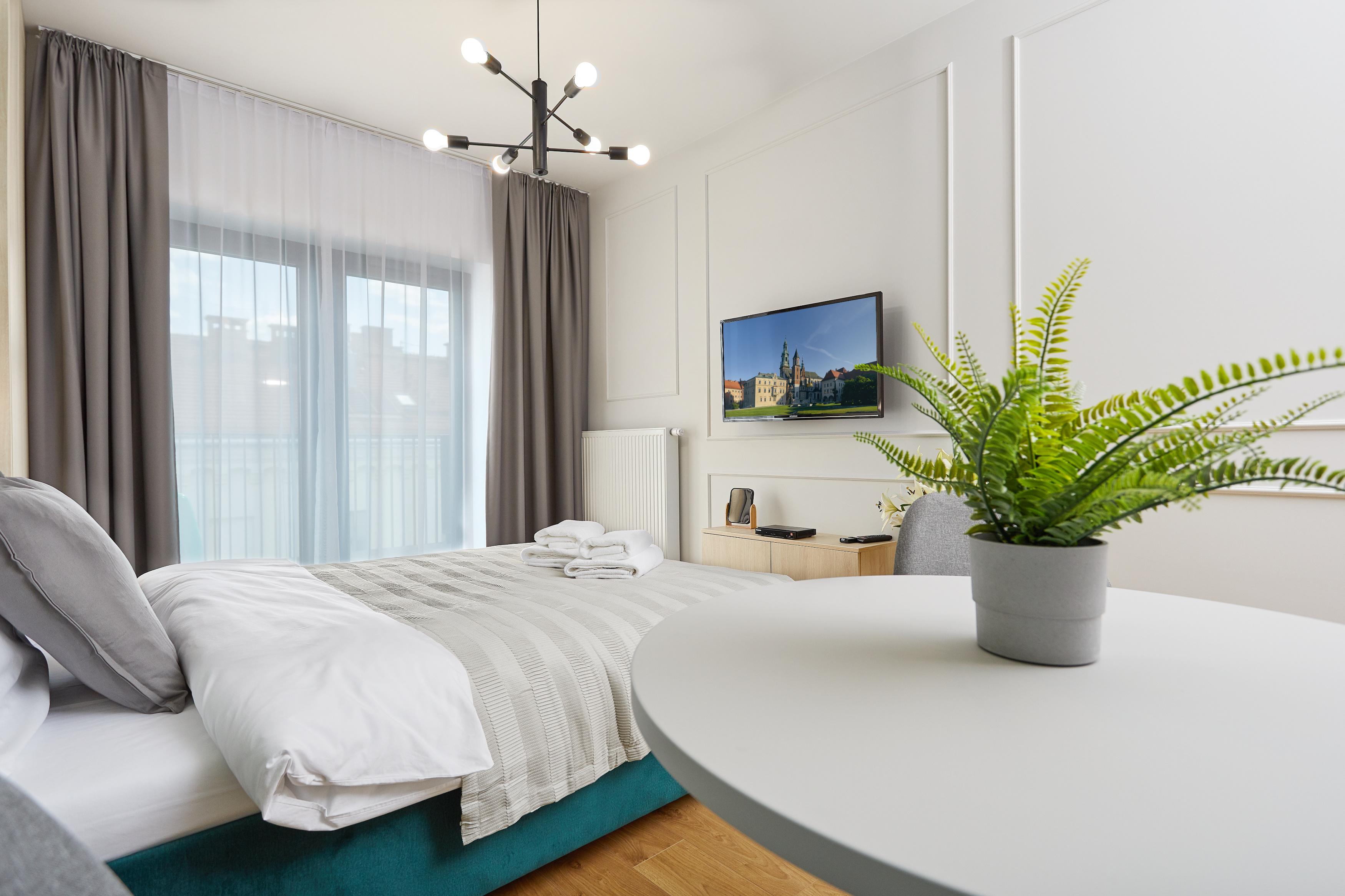 Rajska 3 By Pi Apartments Krakkó Kültér fotó